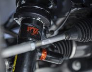 2023 Ford F-150 Raptor R - Suspension Wallpaper 190x150