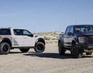 2023 Ford F-150 Raptor R Wallpaper 190x150