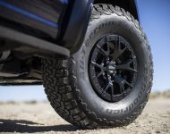 2023 Ford F-150 Raptor R - Wheel Wallpaper 190x150
