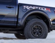 2023 Ford F-150 Raptor R - Wheel Wallpaper 190x150