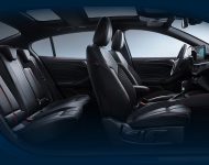 2023 Ford Focus - CN version - Interior, Seats Wallpaper 190x150