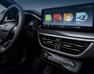 2023 Ford Focus - CN version - Interior Wallpaper 190x150