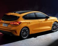 2023 Ford Focus - CN version - Rear Three-Quarter Wallpaper 190x150