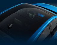 2023 Ford Focus - CN version - Roof Wallpaper 190x150