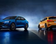 2023 Ford Focus - CN version Wallpaper 190x150