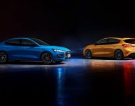 2023 Ford Focus - CN version Wallpaper 190x150