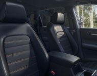 2023 Honda CR-V - US version - Interior, Seats Wallpaper 190x150