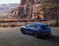 2023 Honda CR-V - US version - Rear Three-Quarter Wallpaper 190x150