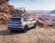 2023 Honda CR-V - US version - Rear Three-Quarter Wallpaper 190x150