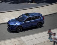 2023 Honda CR-V - US version - Top Wallpaper 190x150