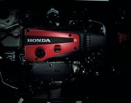 2023 Honda Civic Type R - Engine Wallpaper 190x150
