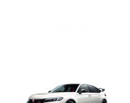 2023 Honda Civic Type R - Front Three-Quarter Wallpaper 190x150