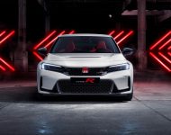 2023 Honda Civic Type R - Front Wallpaper 190x150