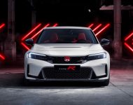 2023 Honda Civic Type R - Front Wallpaper 190x150