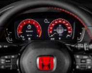 2023 Honda Civic Type R - Instrument Cluster Wallpaper 190x150