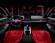 2023 Honda Civic Type R - Interior, Cockpit Wallpaper 190x150