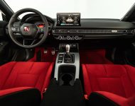 2023 Honda Civic Type R - Interior, Cockpit Wallpaper 190x150