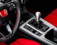 2023 Honda Civic Type R - Interior, Detail Wallpaper 190x150