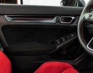 2023 Honda Civic Type R - Interior, Detail Wallpaper 190x150