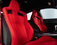 2023 Honda Civic Type R - Interior, Front Seats Wallpaper 190x150