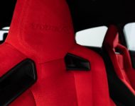 2023 Honda Civic Type R - Interior, Seats Wallpaper 190x150