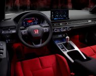 2023 Honda Civic Type R - Interior Wallpaper 190x150