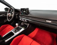 2023 Honda Civic Type R - Interior Wallpaper 190x150