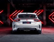 2023 Honda Civic Type R - Rear Wallpaper 190x150