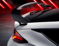2023 Honda Civic Type R - Spoiler Wallpaper 190x150