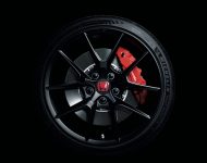 2023 Honda Civic Type R - Wheel Wallpaper 190x150