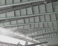 2023 Hyundai Ioniq 6 - Front Three-Quarter Wallpaper 190x150