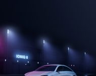 2023 Hyundai Ioniq 6 - Front Three-Quarter Wallpaper 190x150