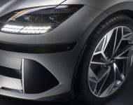 2023 Hyundai Ioniq 6 - Headlight Wallpaper 190x150