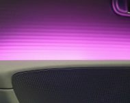 2023 Hyundai Ioniq 6 - Interior, Detail Wallpaper 190x150