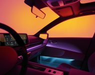 2023 Hyundai Ioniq 6 - Interior Wallpaper 190x150