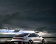 2023 Hyundai Ioniq 6 - Rear Three-Quarter Wallpaper 190x150