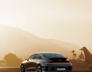 2023 Hyundai Ioniq 6 - Rear Three-Quarter Wallpaper 190x150