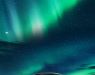 2023 Hyundai Ioniq 6 - Rear Three-Quarter Wallpaper 190x150