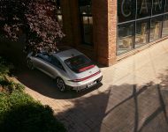 2023 Hyundai Ioniq 6 - Rear Three-Quarter Wallpaper 190x150