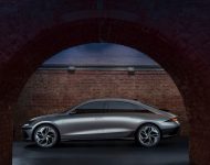 2023 Hyundai Ioniq 6 - Side Wallpaper 190x150