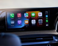 2023 Hyundai Palisade - AU version - Central Console Wallpaper 190x150