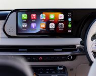 2023 Hyundai Palisade - AU version - Central Console Wallpaper 190x150