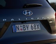 2023 Hyundai Palisade - AU version - Detail Wallpaper 190x150