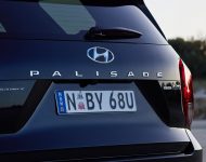 2023 Hyundai Palisade - AU version - Detail Wallpaper 190x150