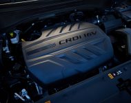 2023 Hyundai Palisade - AU version - Engine Wallpaper 190x150