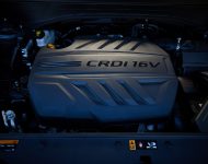 2023 Hyundai Palisade - AU version - Engine Wallpaper 190x150