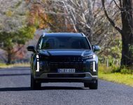 2023 Hyundai Palisade - AU version - Front Wallpaper 190x150