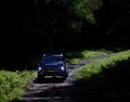 2023 Hyundai Palisade - AU version - Front Wallpaper 190x150