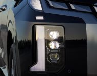 2023 Hyundai Palisade - AU version - Headlight Wallpaper 190x150