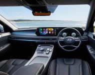 2023 Hyundai Palisade - AU version - Interior, Cockpit Wallpaper 190x150